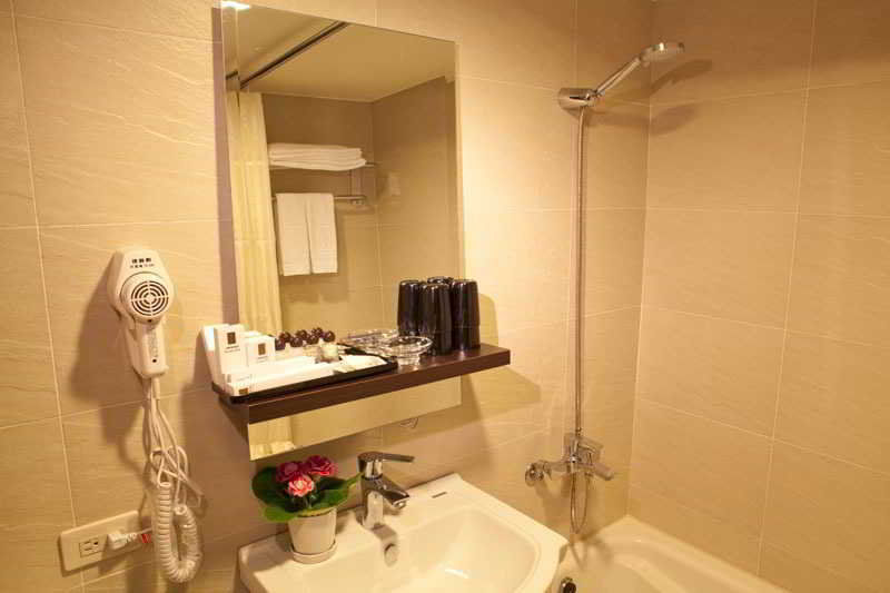 Hotel Onetel - Ximen Zhonghe  Esterno foto